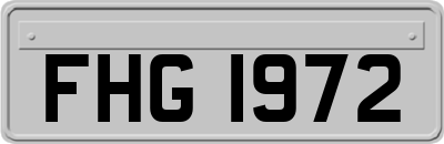 FHG1972