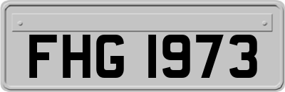 FHG1973