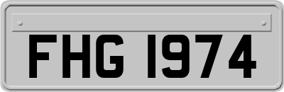 FHG1974