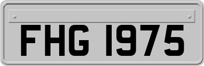 FHG1975