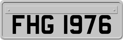 FHG1976