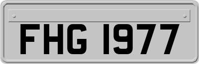 FHG1977