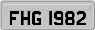 FHG1982