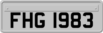 FHG1983