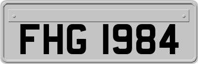 FHG1984