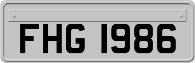 FHG1986