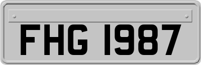FHG1987