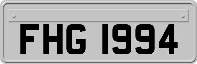 FHG1994