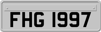 FHG1997