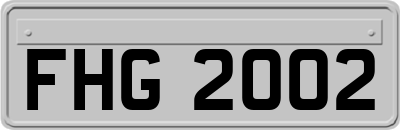 FHG2002