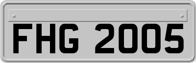 FHG2005