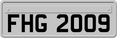FHG2009