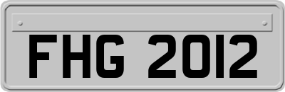 FHG2012