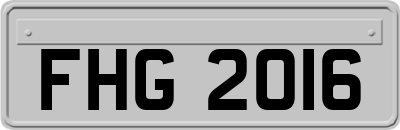 FHG2016