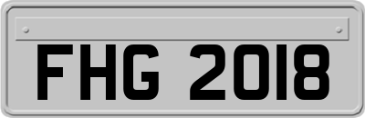 FHG2018
