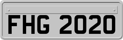 FHG2020