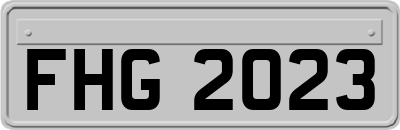 FHG2023