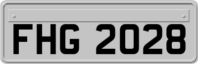 FHG2028