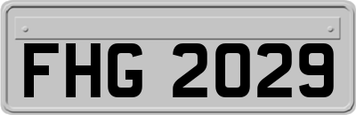 FHG2029