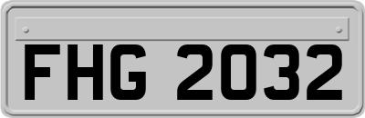 FHG2032