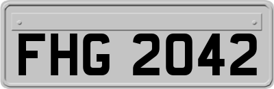 FHG2042