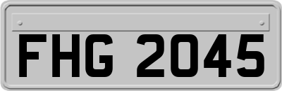 FHG2045