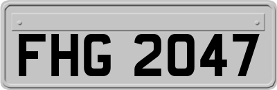 FHG2047