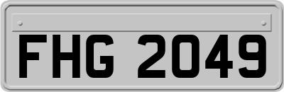 FHG2049
