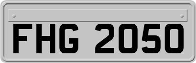 FHG2050
