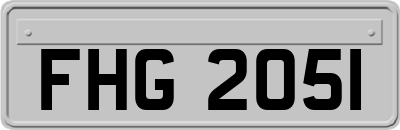FHG2051