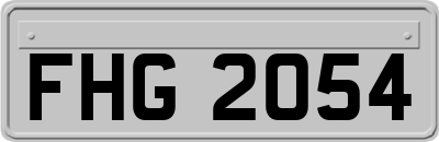 FHG2054