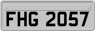 FHG2057