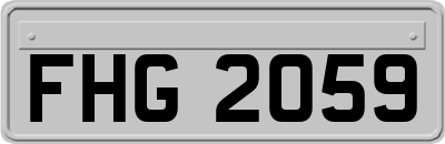 FHG2059
