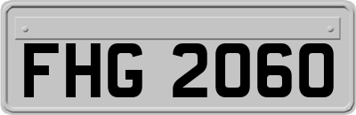 FHG2060