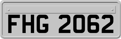 FHG2062
