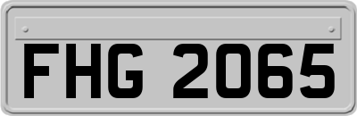 FHG2065