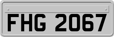 FHG2067