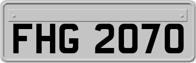 FHG2070