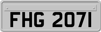 FHG2071