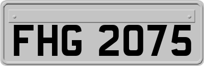 FHG2075