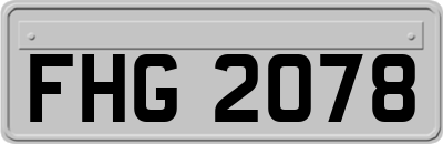 FHG2078