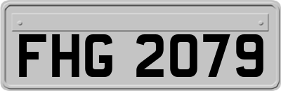 FHG2079