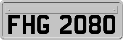 FHG2080