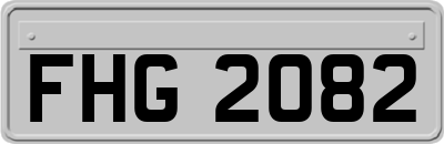 FHG2082