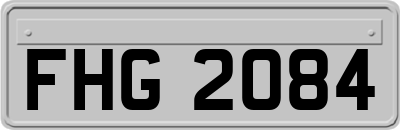 FHG2084