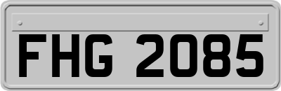 FHG2085