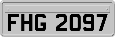 FHG2097