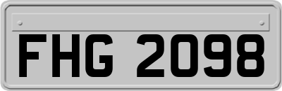 FHG2098