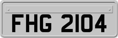 FHG2104