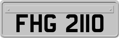 FHG2110